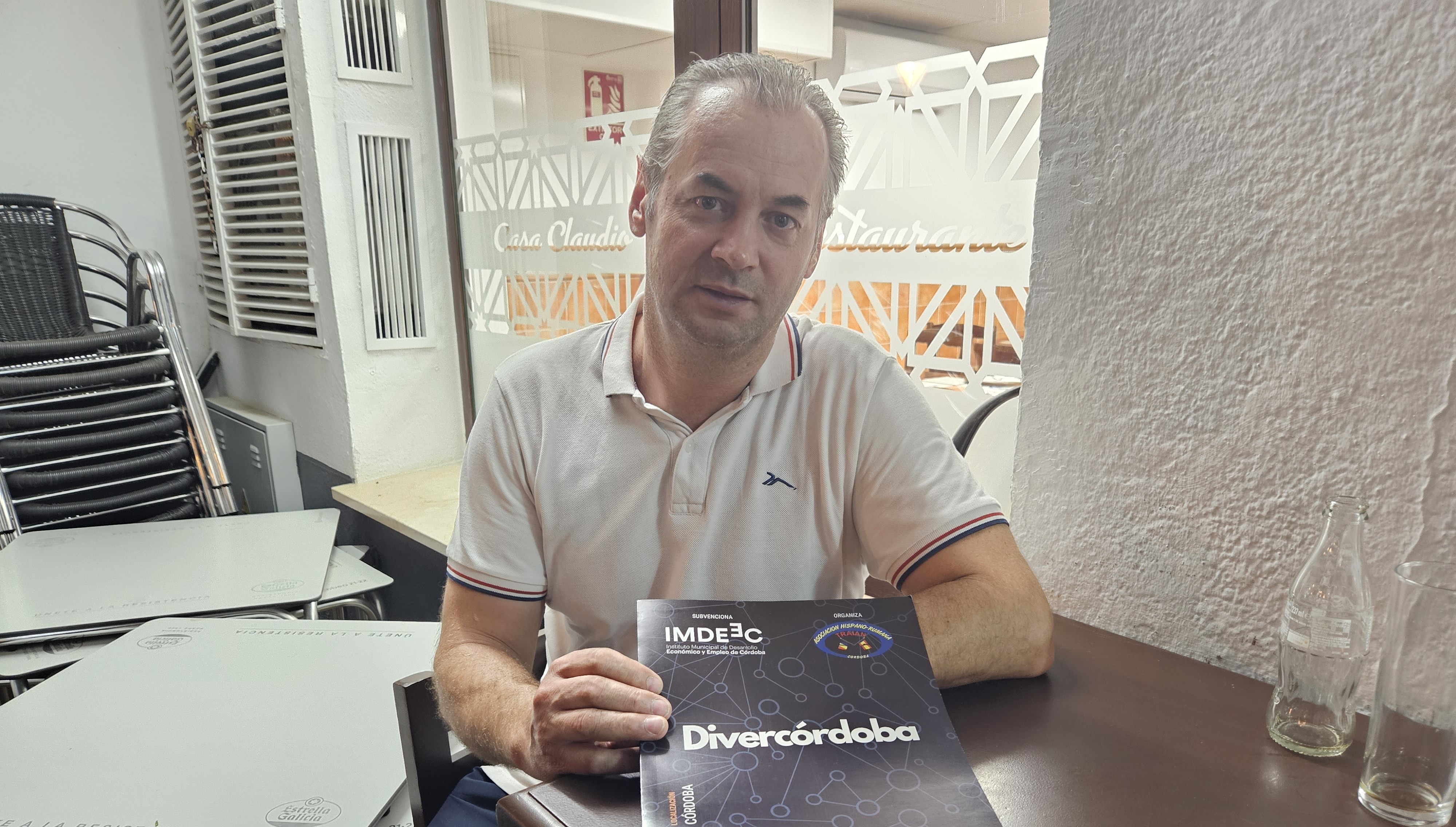 Cornelius Balan: Experiență în Construcții și Multiservicii