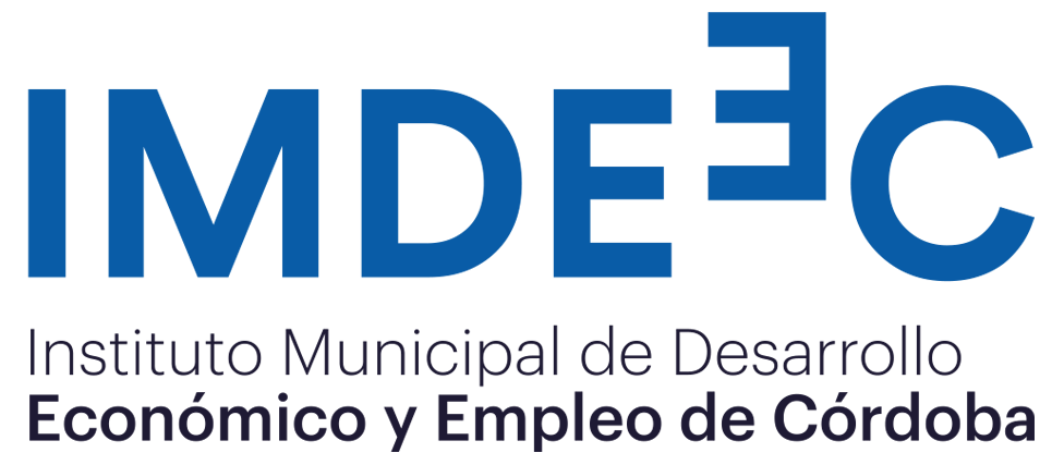IMDEEC — Instituto Municipal de Desarrollo Económico y Empleo de Córdoba