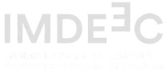 IMDEEC — Instituto Municipal de Desarrollo Económico y Empleo de Córdoba